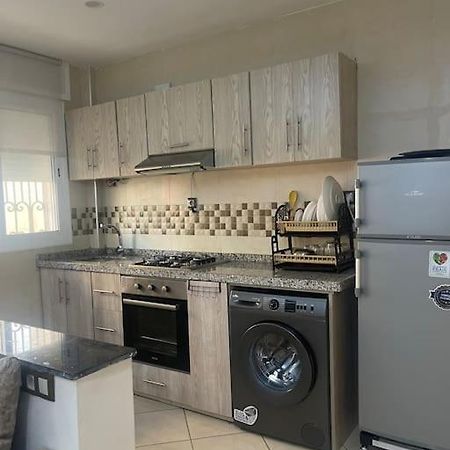 Appartement De Luxe A Rimal Martil 1 Min De La Plage Εξωτερικό φωτογραφία